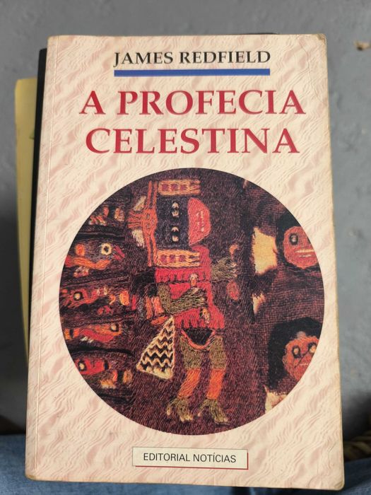 A Profecia Celestina — James Redfield