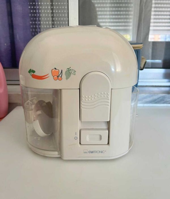 Máquina de fazer sumo436371405333473285