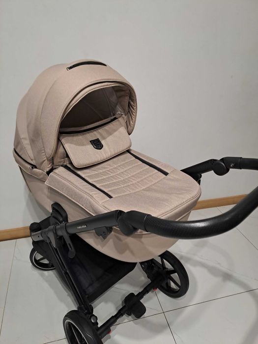 Adamex belissa special edition Nowa spacerówka Avionaut pixel