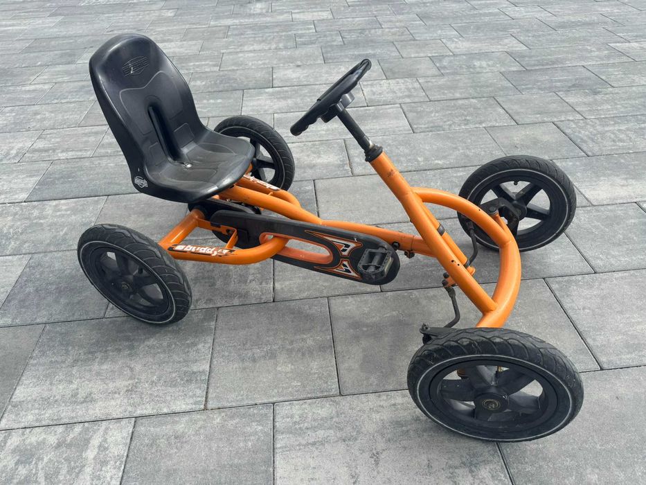 Gokart Berg Buddy