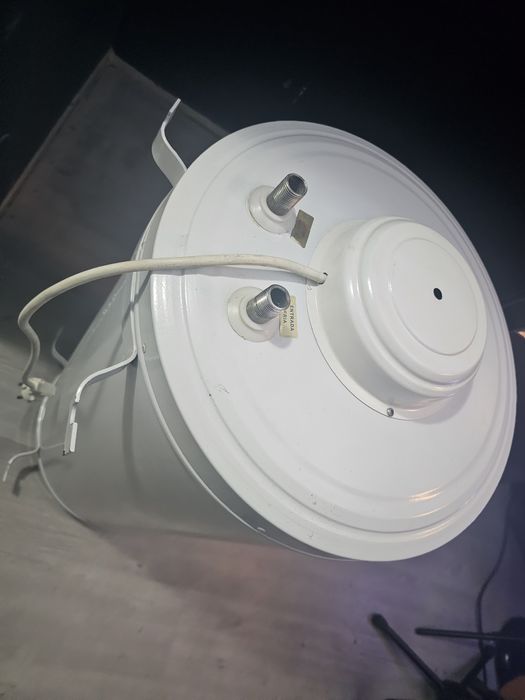 Cilindro TermoValislar 75 lt