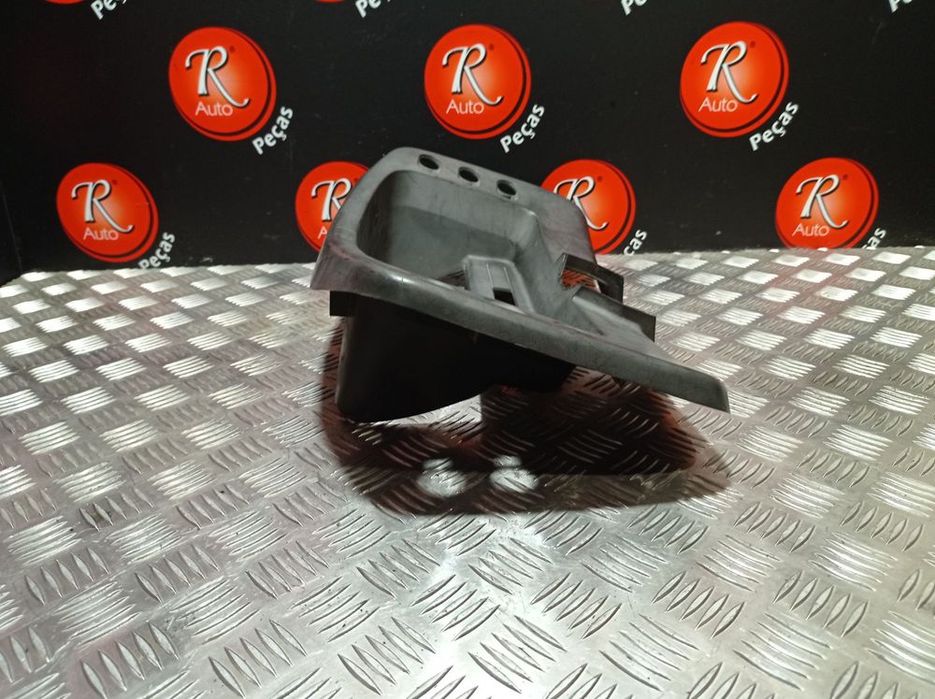 Aro Do Quadrante Ford Transit Caixa (T_ _)