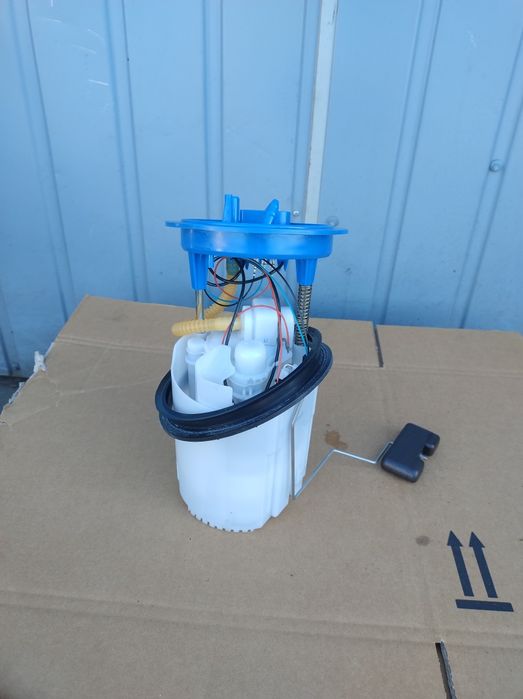 Pompa paliwa VAG TSI TFSI