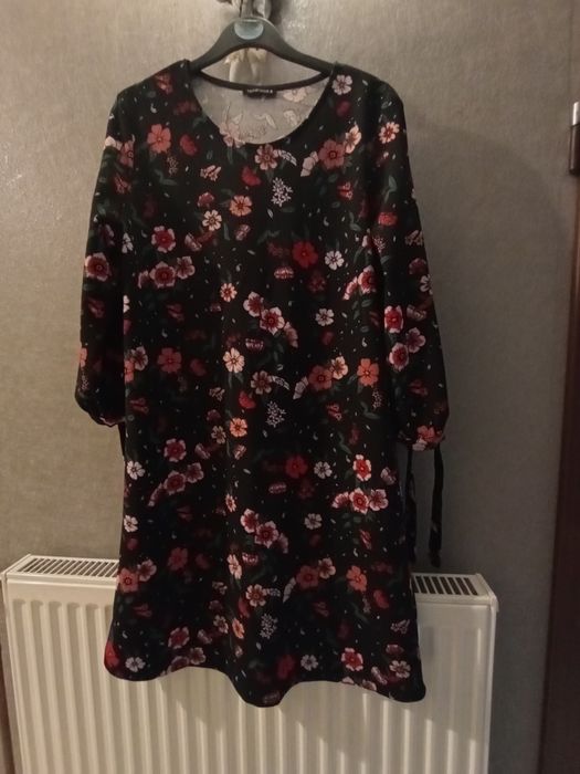 Sukienka Terranova M