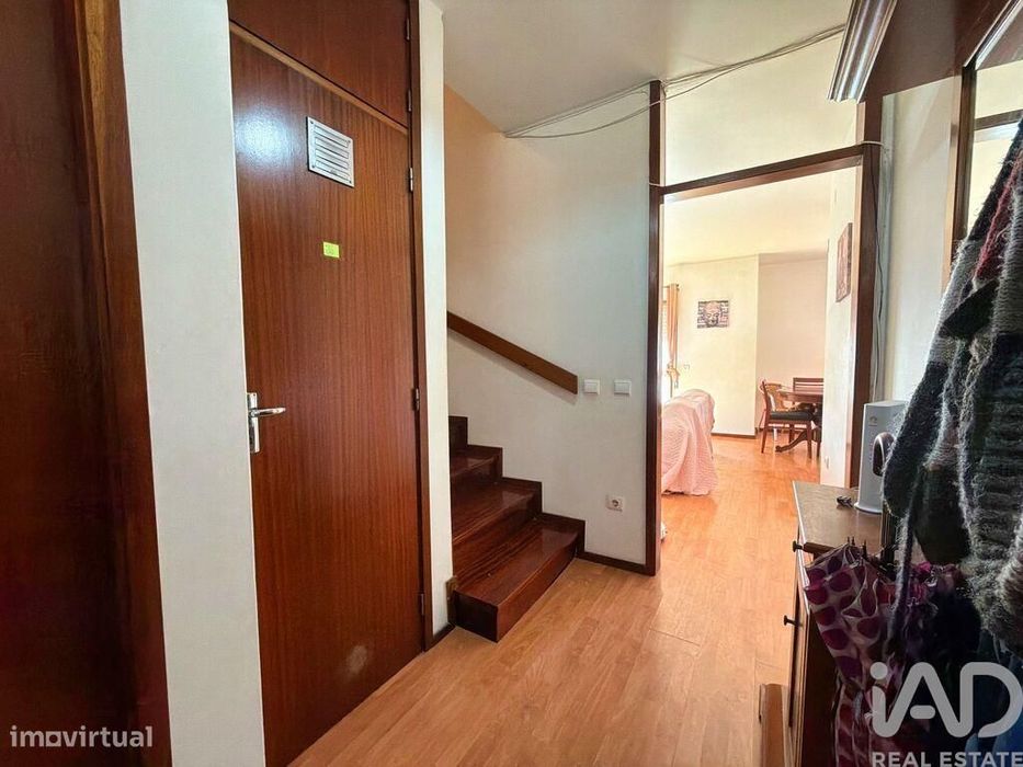 Apartamento T3 em São Mamede de Infesta e Senhora da Hora