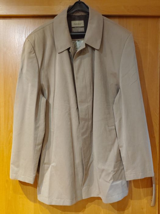 Elegancka męska kurtka