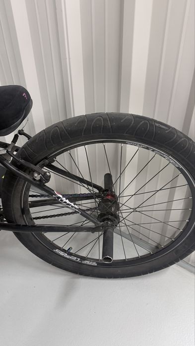 Bicicleta do (grau)
