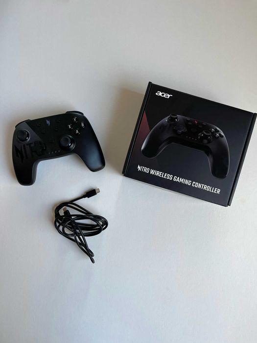 Acer Nitro wireless gaming controller