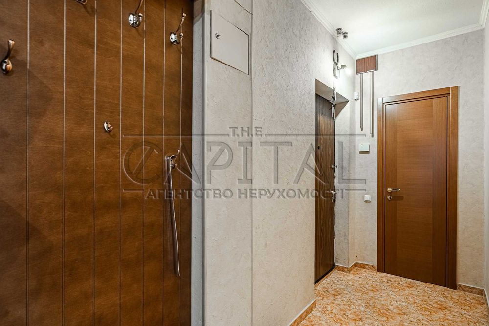 3-комнатная квартира по адресу (площадь 103 м²) - Atlanta.ua - фото 11