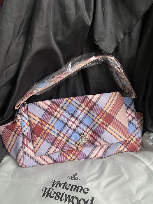 Vivienne Westwood bag