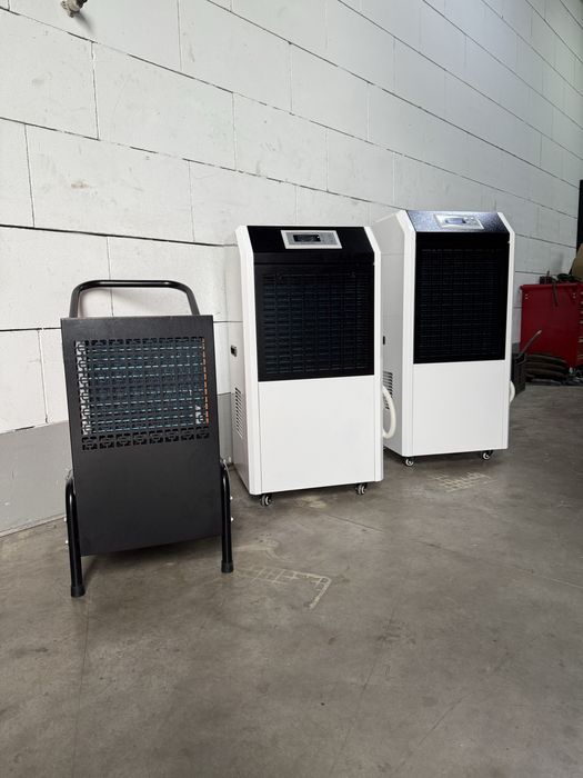 Продаж оренда осушувачів нові та б/у