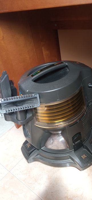 Aspirador Rainbow série E  como novo