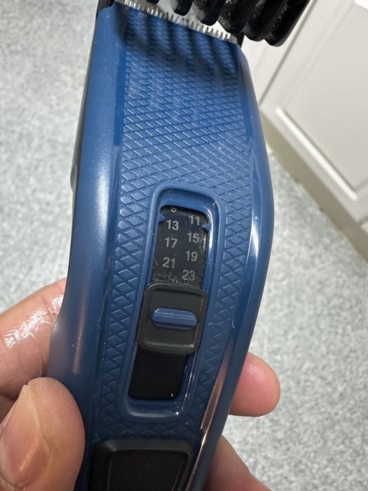 Philips Hairclipper Series 3000