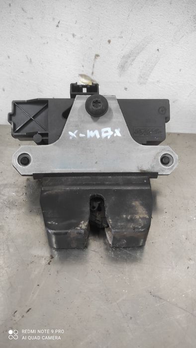 3M51-R442A66 zamek tylnej klapy Ford focus mk2