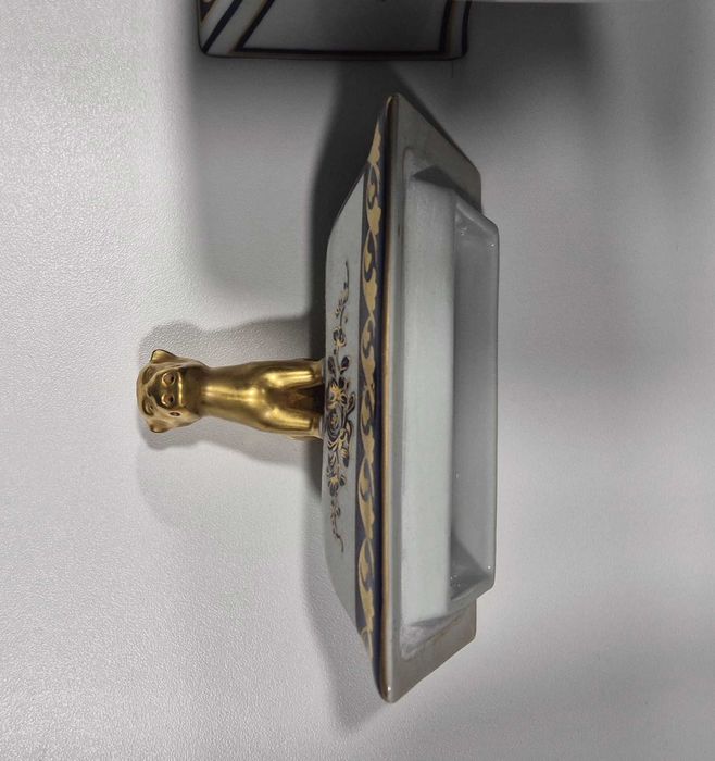 Talha Oriental Vista Alegre Prestige Azul