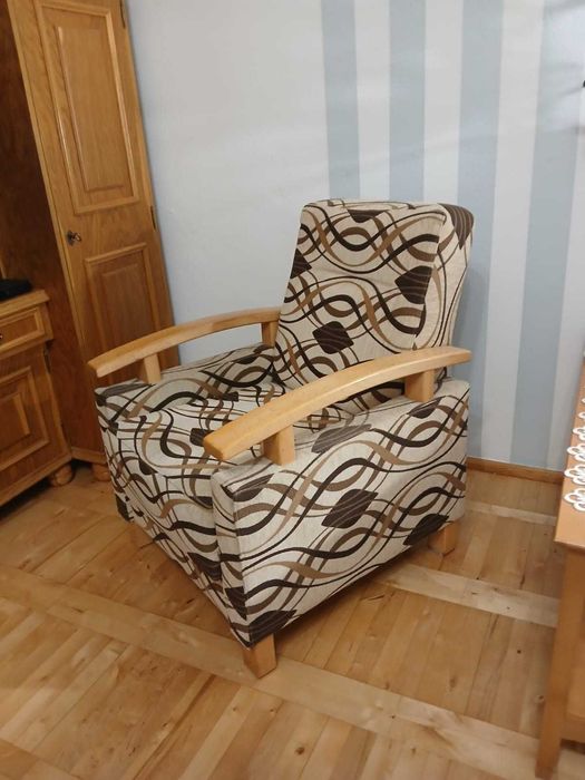 Fotele Unimebel Olivia T.