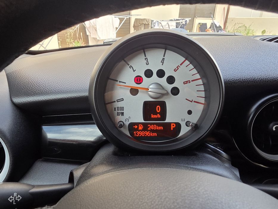 Mini cooper SD cabrio473026079092254723