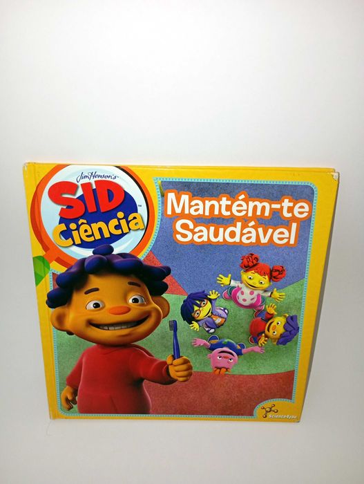 Mantém-te Saudável - Sid Ciência Cedofeita, Santo Ildefonso, Sé ...