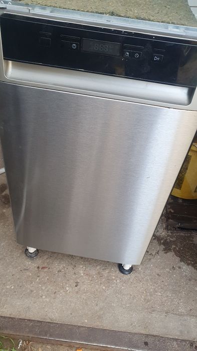 Zmywarka Whirlpool ADP 321ix części