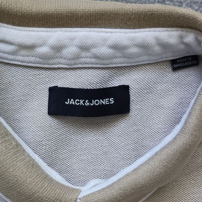 Jack & Jones поло