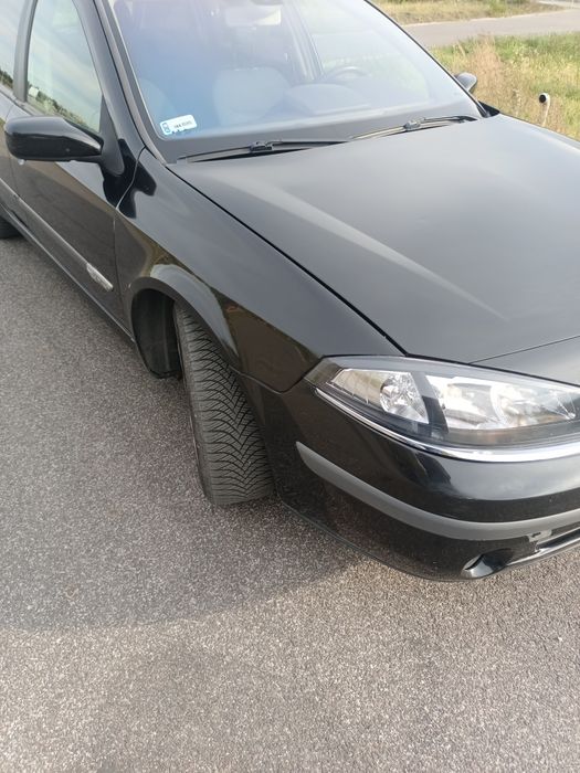 Renault Laguna