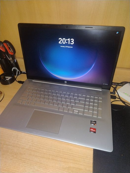Продам Ноутбук HP Laptop