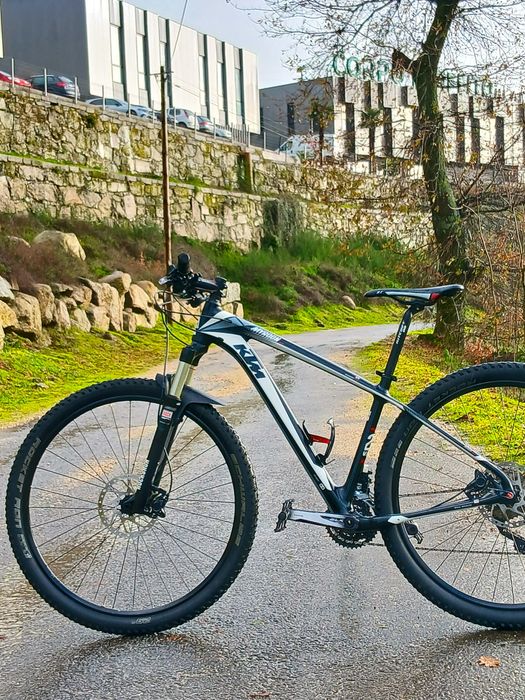 Carbono KTM 29"(negociável)