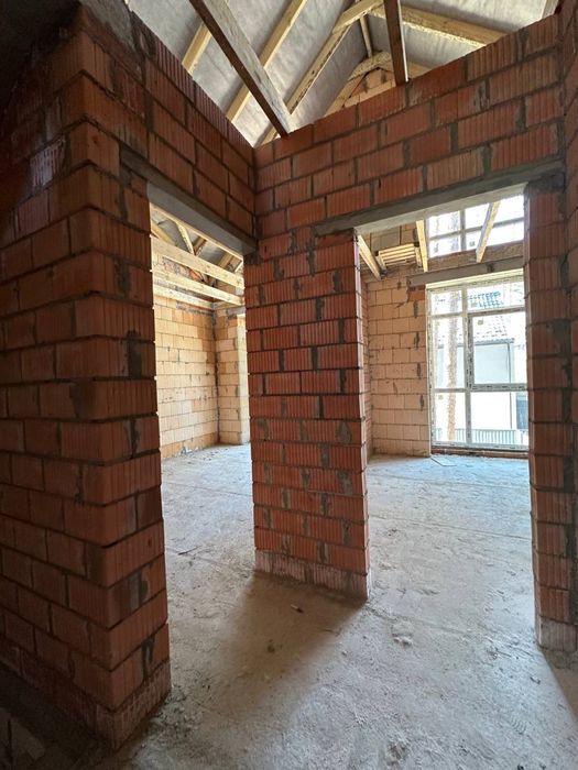 Таунхаус з газом біля БІСТРО ПЕКАРЯ. Лісова Буча