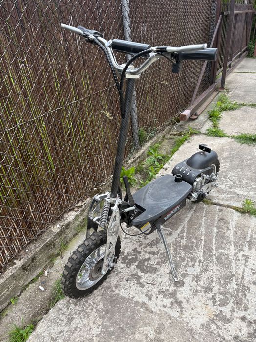 Hulajnoga elektryczna VIRON