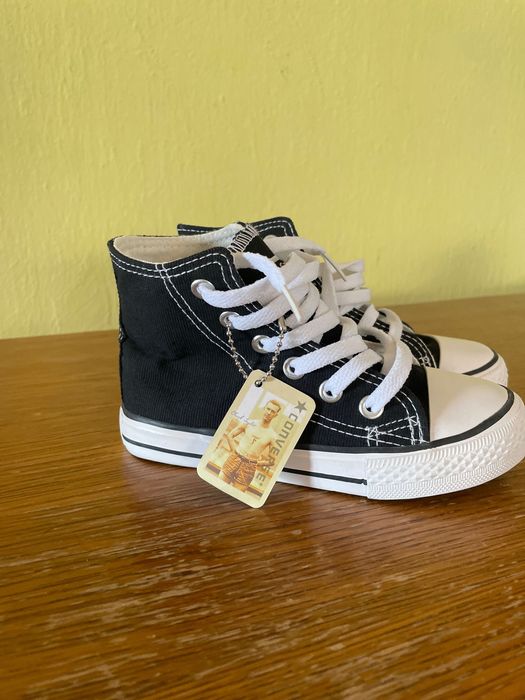 Кеди Converse 28 р