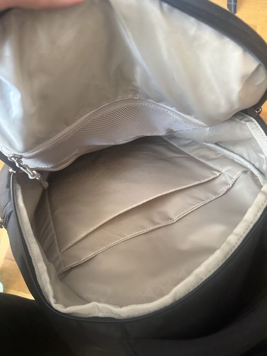 Plecak laptop case logic