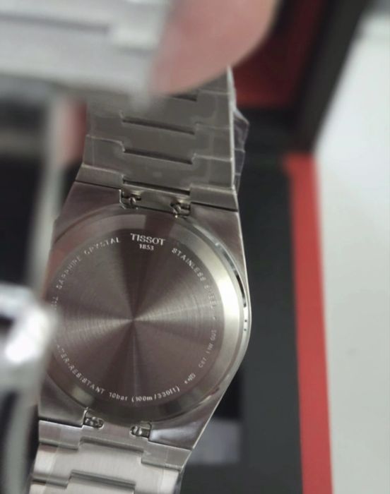 Relógio Original Tissot PRX