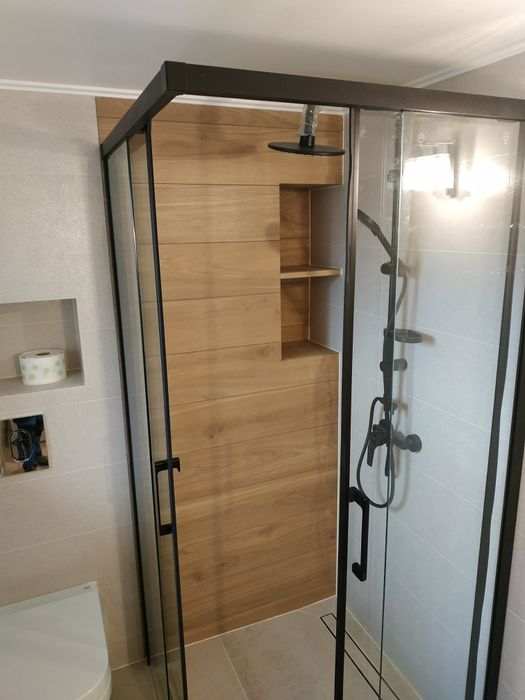 Usługi glazurnicze – łazienki i kuchnie | Opole i okolice