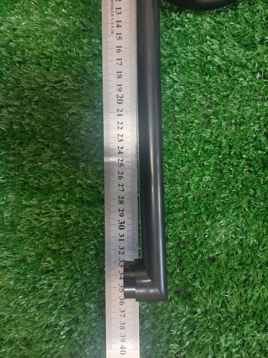 СУПЕР АКЦИЯ!!!Смеситель/змішувач/кран для ванны пластиковый чёрный