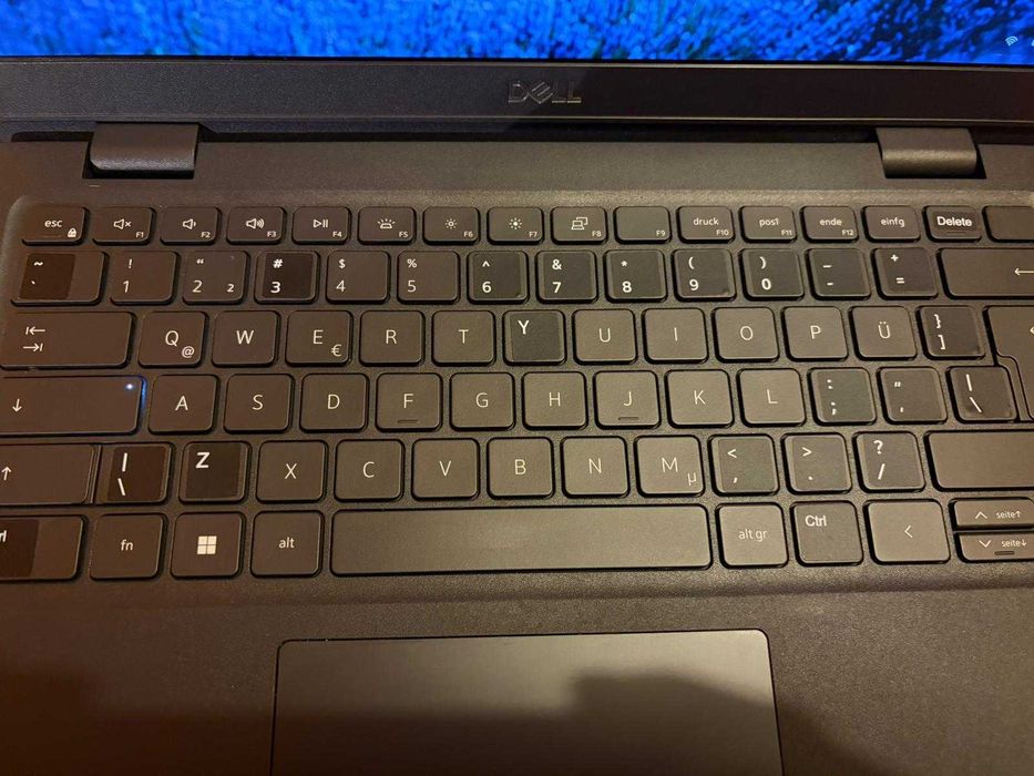 Laptop Dell latitude 3420 14"