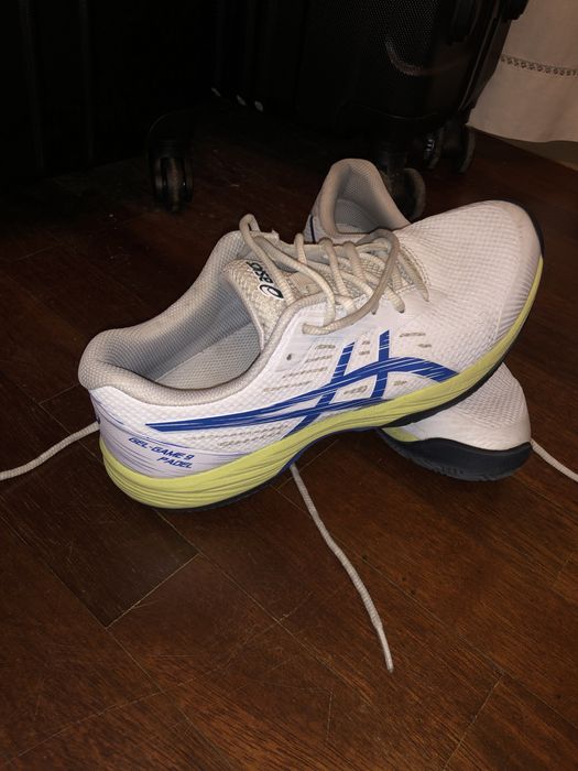Asics Gel Game 9 - Padel