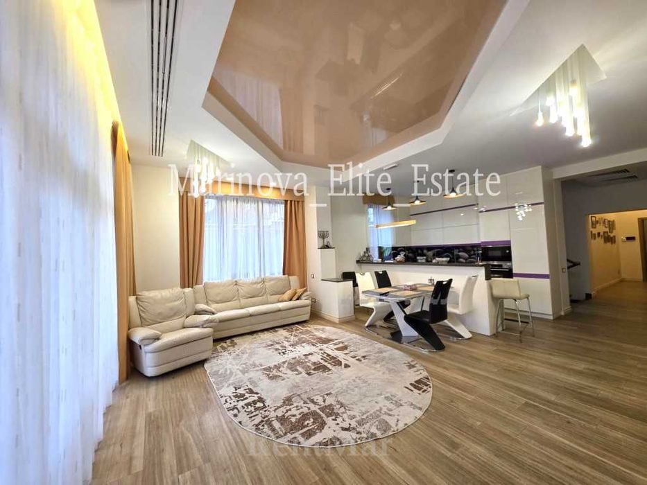 Дом по адресу (площадь 600 м²) - Atlanta.ua - фото 5