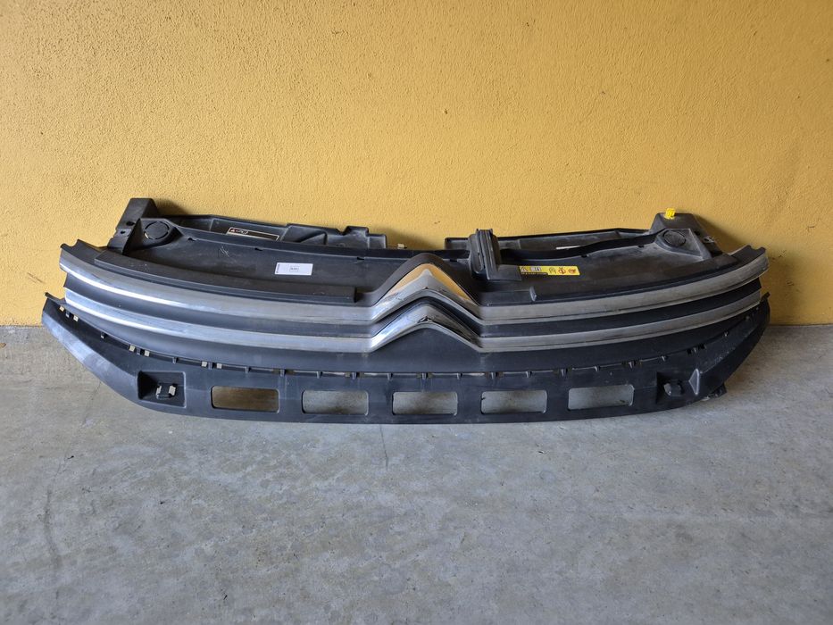 Frente Citroën C3 III 2016/2021