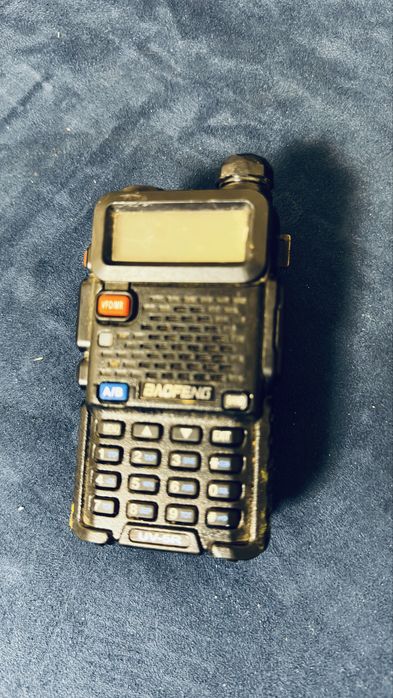 Радіостанція BAOFENG  uv-82