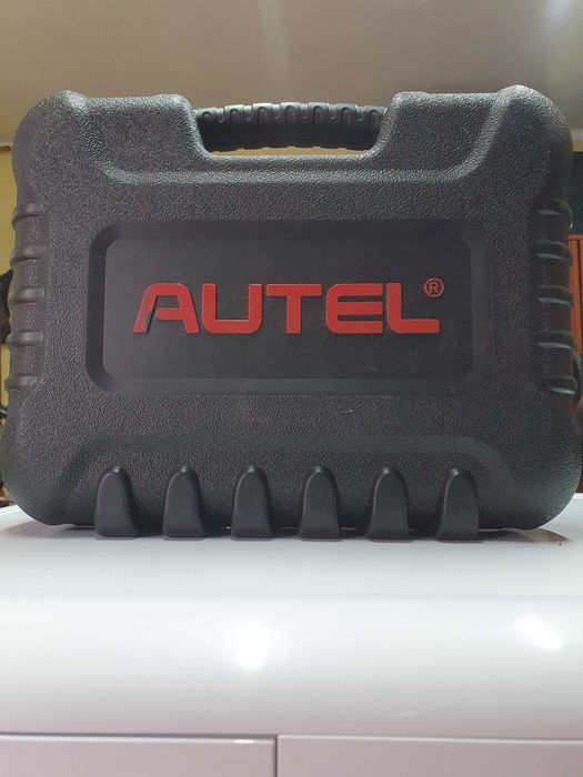 Tester diagnostyczny AUTEL MAXICHECK MX900-TS