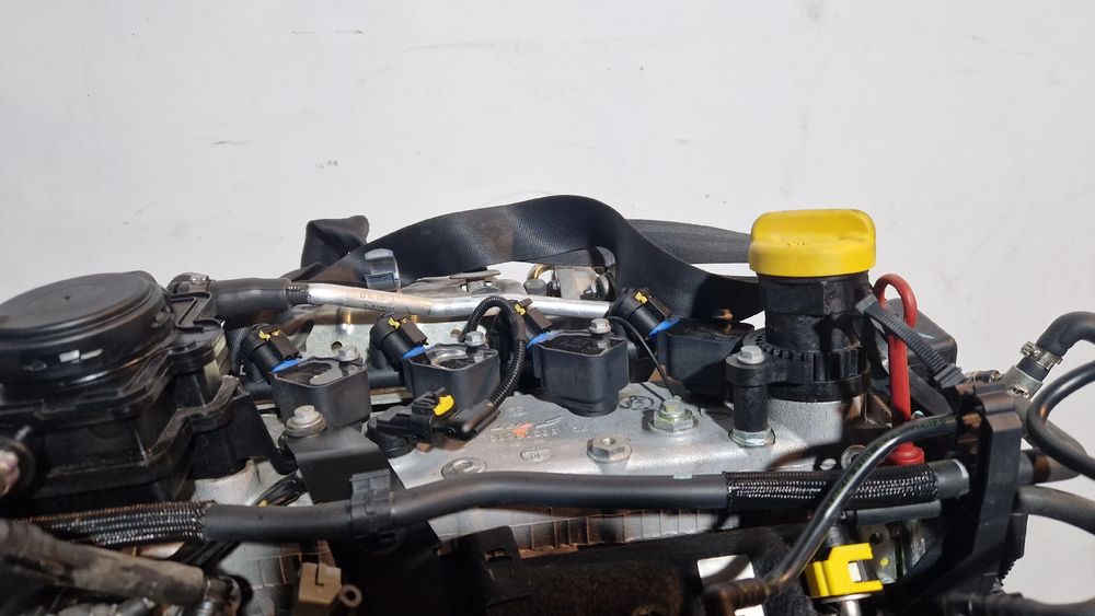 Motor completo ABARTH 500C / 595C / 695C (312_)