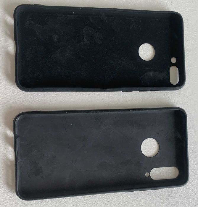 Etui do Huawei P30 Lite i Honor 20 Lite: 5 zł/1szt.