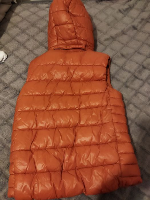 Bezrękawnik 164 Coolclub bardzo dobry stan