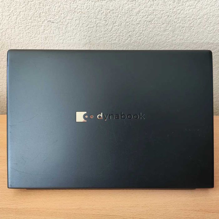 Акція! Toshiba X40-G 14"FHD/IPS i5-10210u/8GB/256SSD/IntelUHD