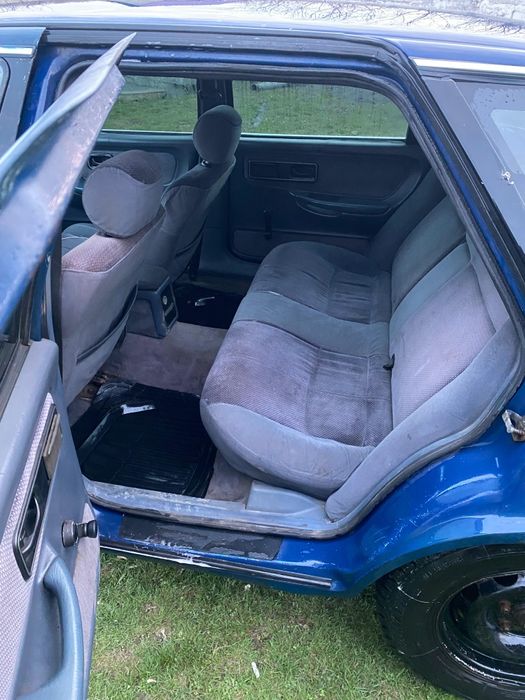 Продам Ford Scorpio Гбо