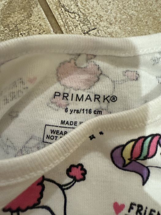 Продам пижамы для близняшек