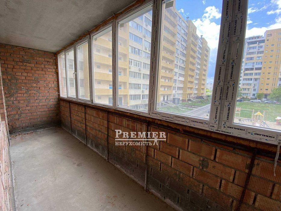 Продам 2-х кімнатну квартиру на Сахарова