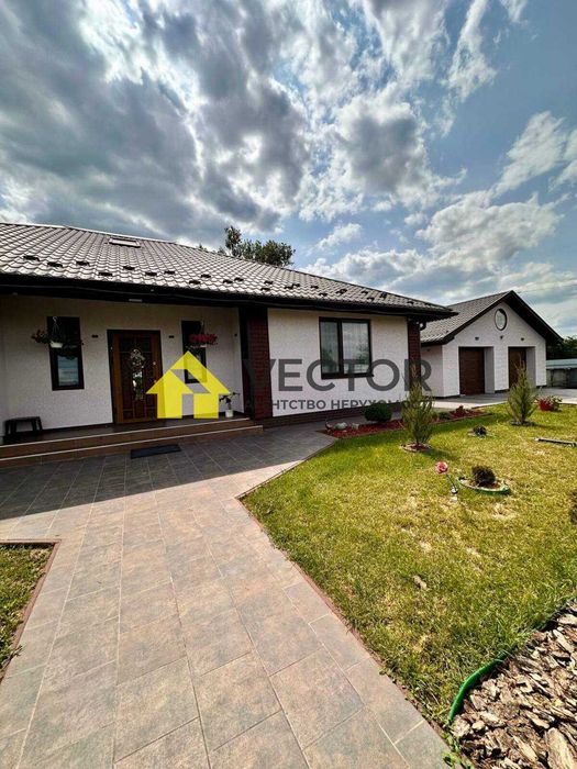 БЕЗ КОМІСІЇ 0%! Будинок з меблями та технікою, АВТОНОМНИЙ!