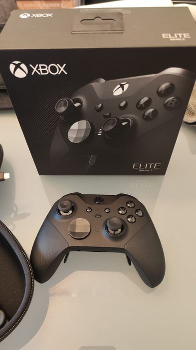 Comando Xbox Elite Series 2