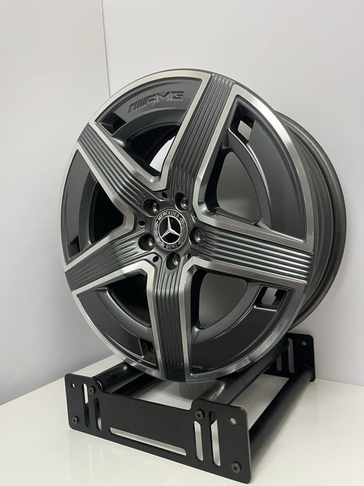 Jantes 19” 5x112 Originais Mercedes GLC AMG SUV X254